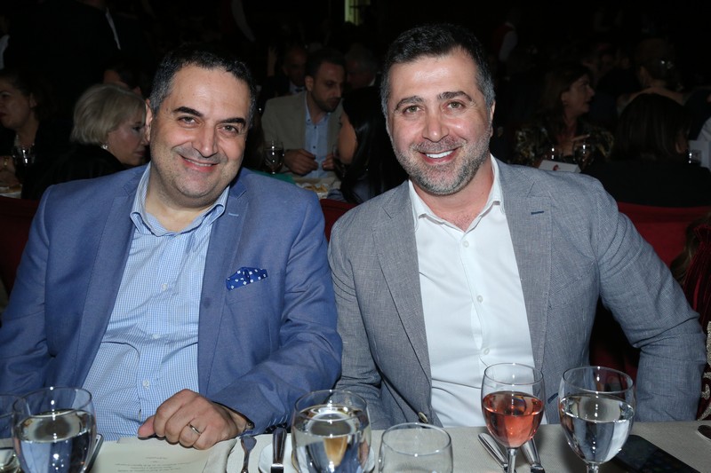 DiaLeb's 8th Annual Fundraising Gala Dinner